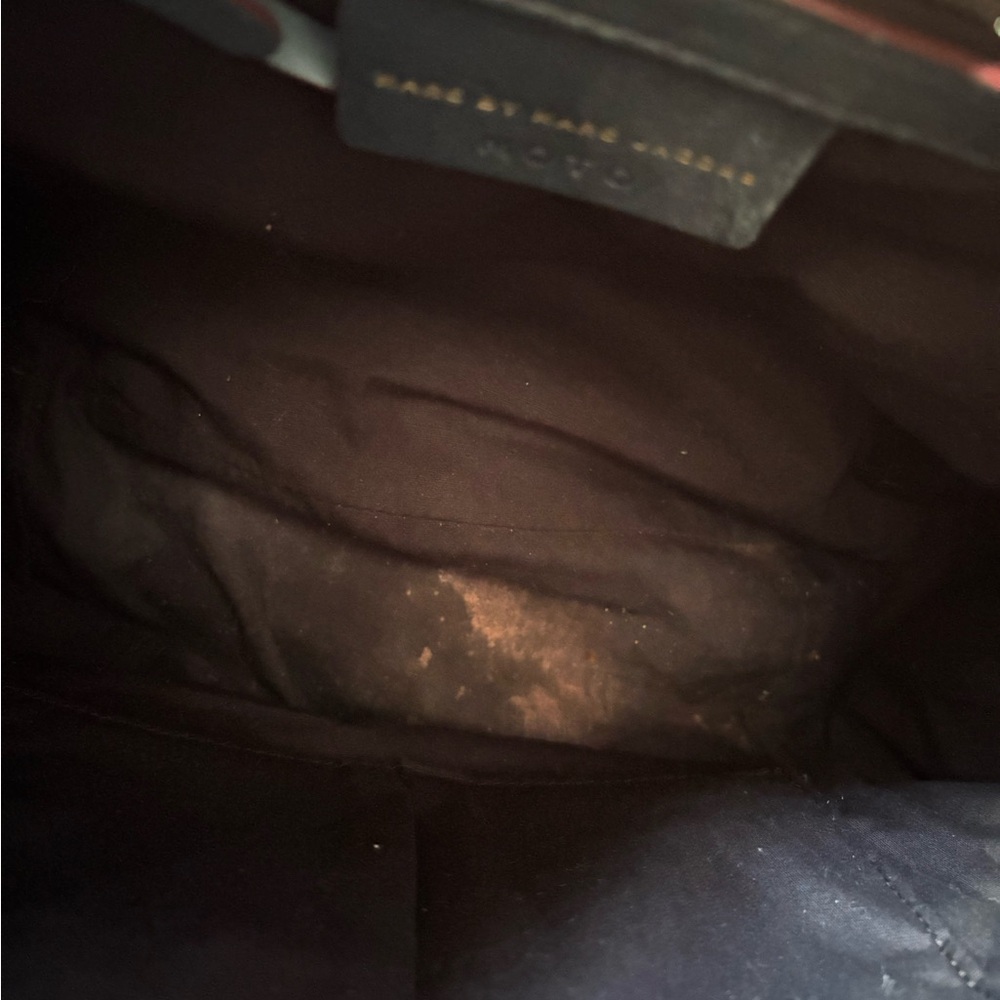 Teal Marc Jacobs Hobo Bag - Picture 3 of 3